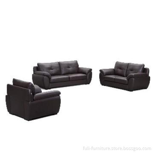 G3584 3S+2S+1S Stationary Sofa